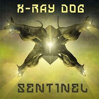 X-Ray Dog, Sentinel