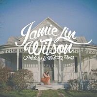Jamie Lin Wilson, Holidays & Wedding Rings