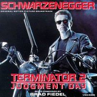 Brad Fiedel, Terminator 2: Judgment Day