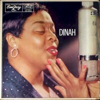 Dinah Washington, Dinah!