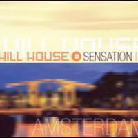 Chill House Sensation: Amsterdam