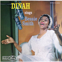 Dinah Washington, Dinah Sings Bessie Smith