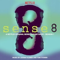 Various Artists, Sense8: Season 1