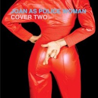 Joan as Police Woman, Cover Two