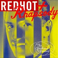 Various Artists, Red Hot + Rhapsody: The Gershwin Groove