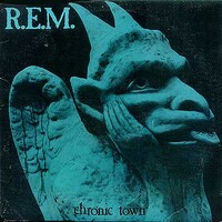 R.E.M., Chronic Town