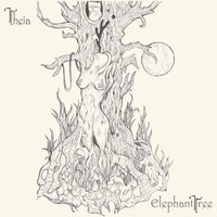 Elephant Tree, Theia