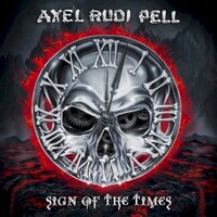 Axel Rudi Pell, Sign Of The Times