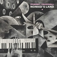 Dominic J Marshall, Nomad's Land