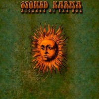 Stoned Karma, Blinded By The Sun