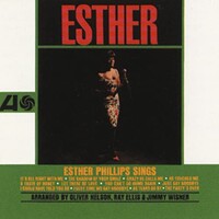 Esther Phillips, Esther Phillips Sings