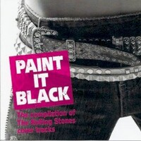 Various Artists, Paint It Black: The Compilation of the Rolling Stones Cover Tracks