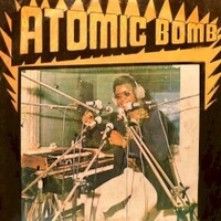 William Onyeabor, Atomic Bomb