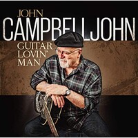 John Campbelljohn, Guitar Lovin' Man