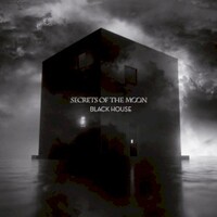 Secrets of the Moon, Black House