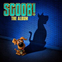 Various Artists, SCOOB! The Album
