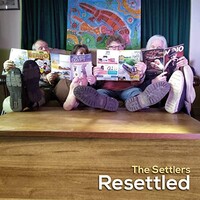 The Settlers, Resettled