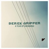 Derek Gripper, A Year of Swimming