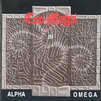 Cro-Mags, Alpha Omega