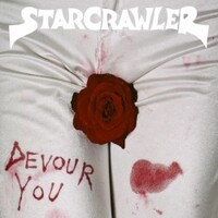 Starcrawler, Devour You
