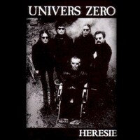 Univers Zero, Heresie