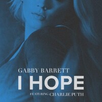 Gabby Barrett, I Hope (feat. Charlie Puth)