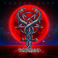 Voodoo Gods, The Divinity Of Blood
