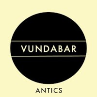 Vundabar, Antics