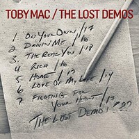 tobyMac, The Lost Demos