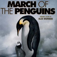 Alex Wurman, March of the Penguins