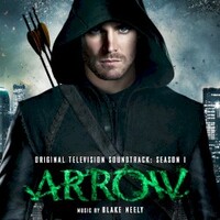 Blake Neely, Arrow: Season 1