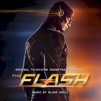 Blake Neely, The Flash: Season 1