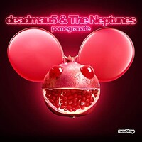 deadmau5 & The Neptunes, Pomegranate