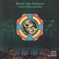 Electric Light Orchestra, A New World Record