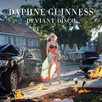 Daphne Guinness, Deviant Disco