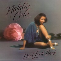 Natalie Cole, Don't Look Back