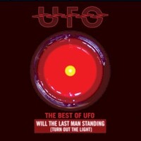 UFO, Will the Last Man Standing (Turn Out the Light): The Best of UFO
