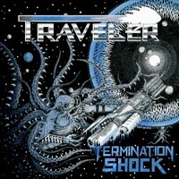 Traveler, Termination Shock