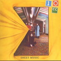 10cc, Sheet Music