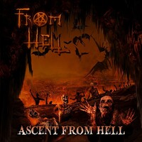From Hell, Ascent From Hell
