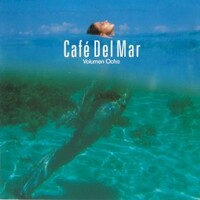 Various Artists, Cafe del Mar, Volumen Ocho