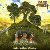 Dark Forest, Oak, Ash & Thorn