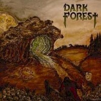 Dark Forest, Dark Forest