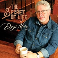Daryl Mosley, The Secret Of Life