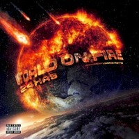 24hrs, World On Fire