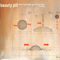 Beauty Pill, The Cigarette Girl From the Future