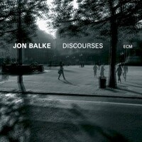 Jon Balke, Discourses