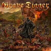 Grave Digger, Fields of Blood