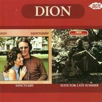 Dion, Sanctuary / Suite for Late Summer
