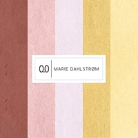 Marie Dahlstrom, 0.0